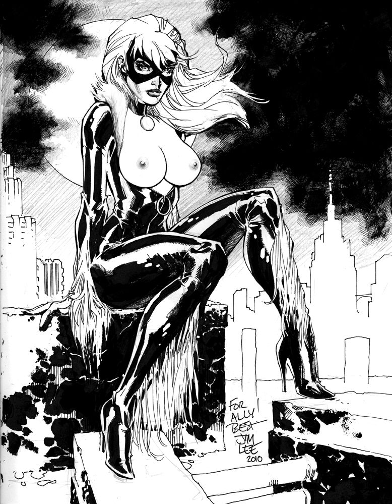 Black Cat Collection 2024 page 9 full