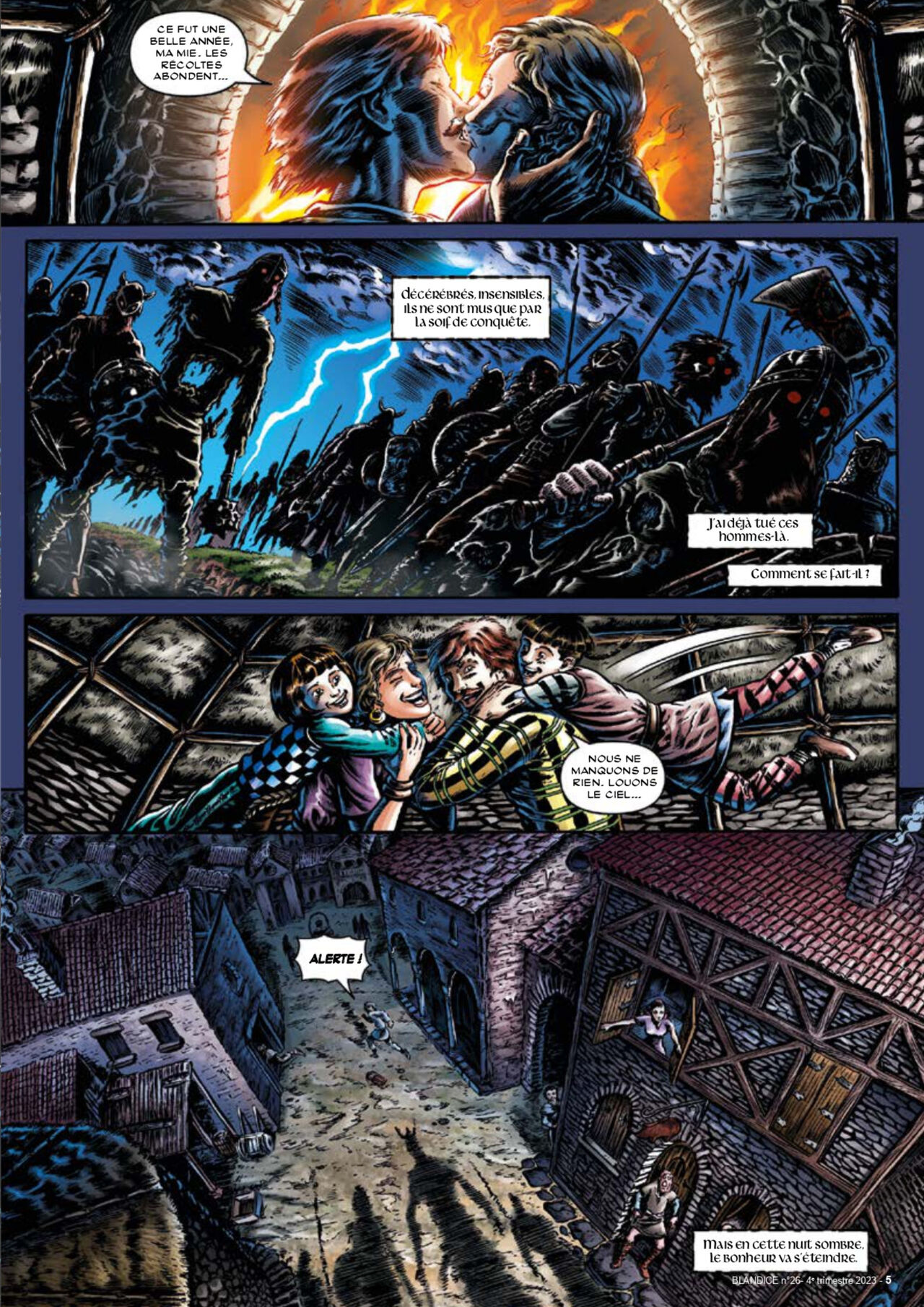 Blandice T26 Mythologie page 7 full
