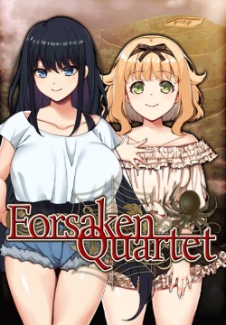 Immoral Quartet ~4-nin no Seiyoku ga Karamiau, Ai to Netorare no Monogatari~ | Forsaken Quartet
