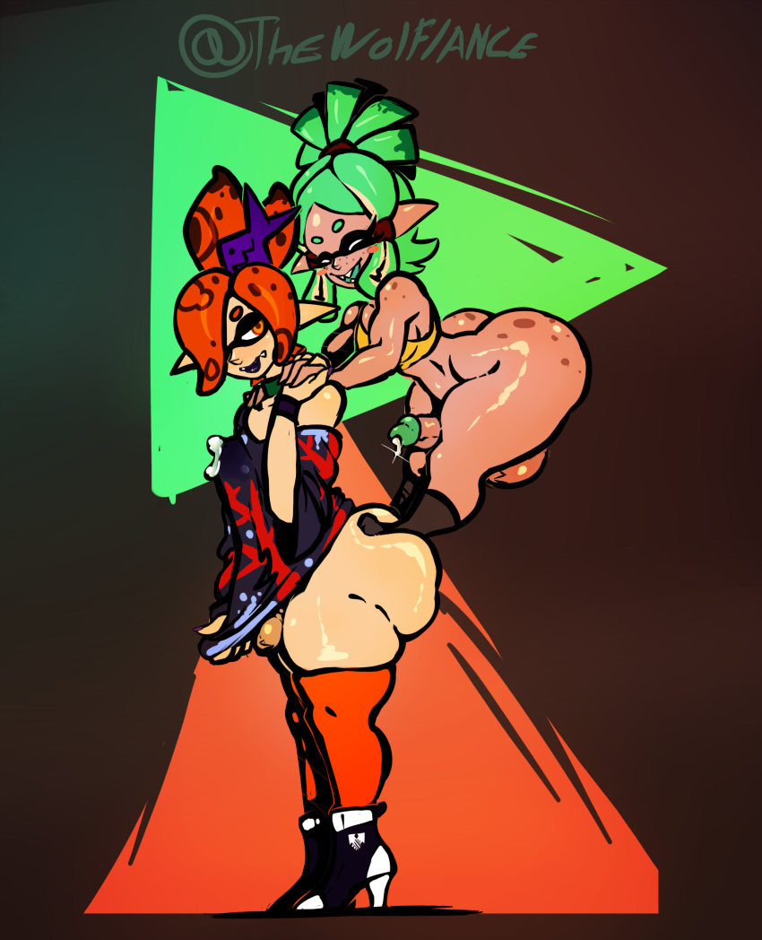 splatoon page 2 full