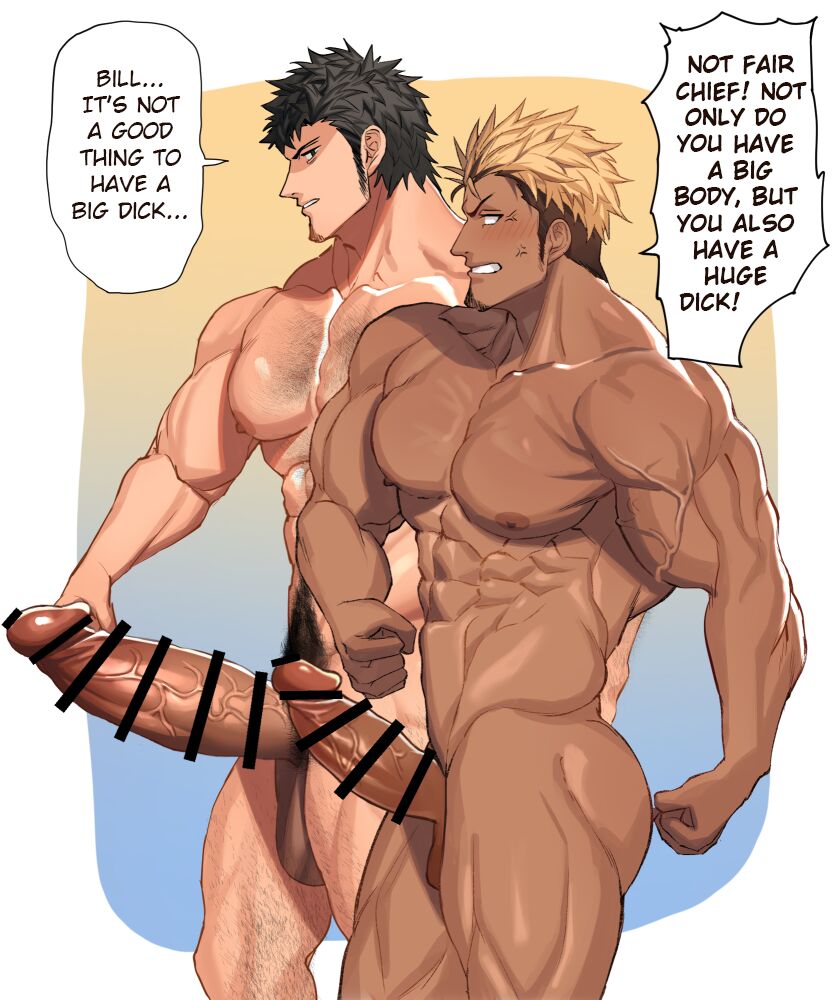 Kyara Settei - Muscle Cafe-hen | Character Setting - Muscle Cafe Edition page 10 full