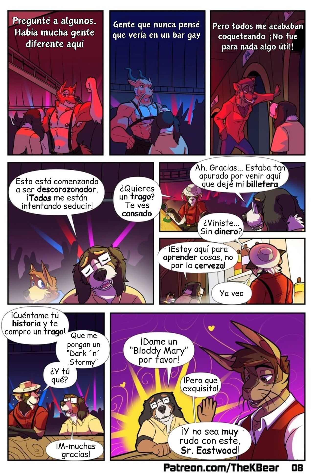 Help! My Son Might be Gay page 9 full