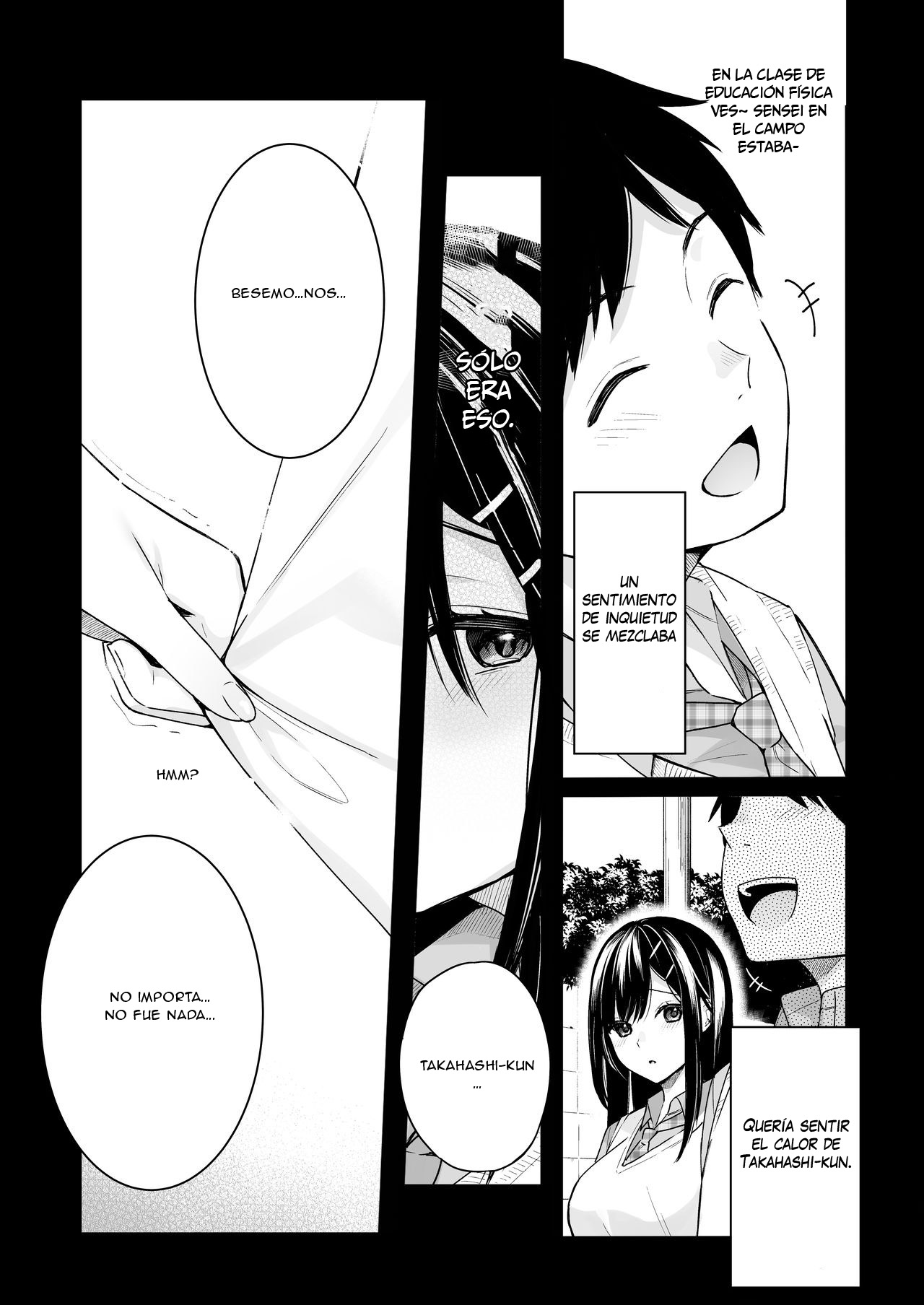 Itomusubi Vol. 4 page 8 full