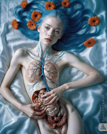 Still Life I-VI cover