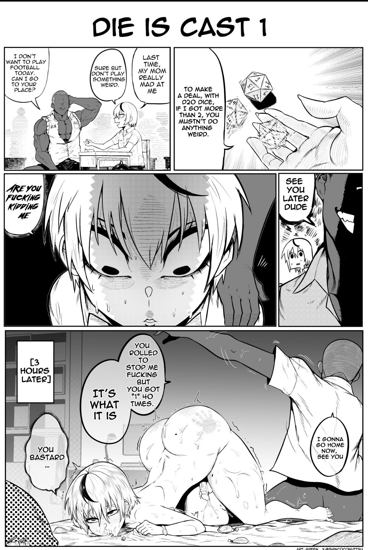 Green Collection page 4 full