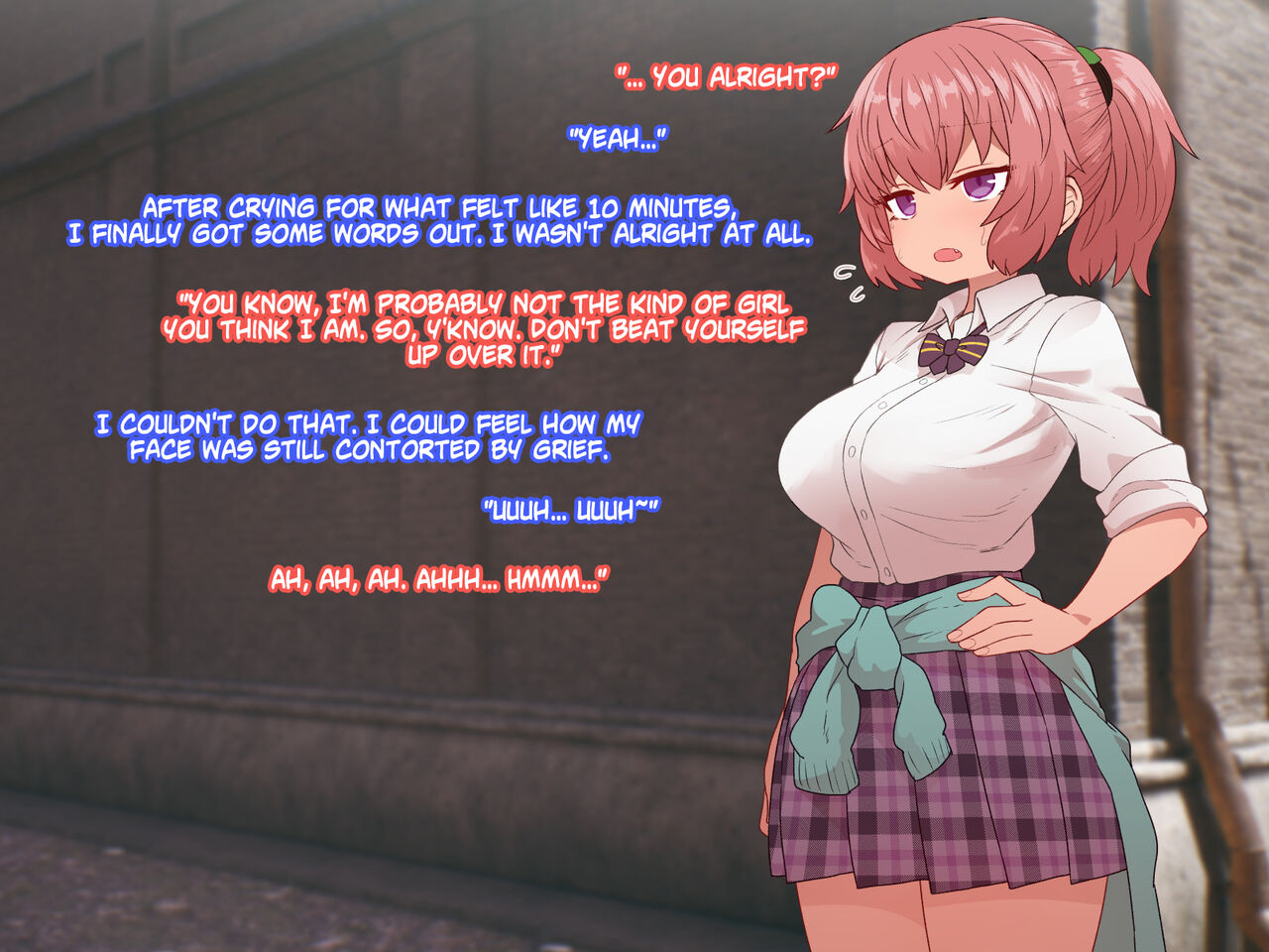 Classmate to Sex Zanmai page 10 full