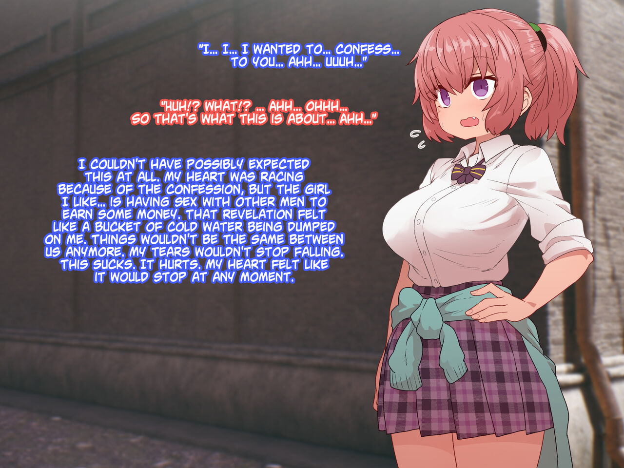 Classmate to Sex Zanmai page 9 full