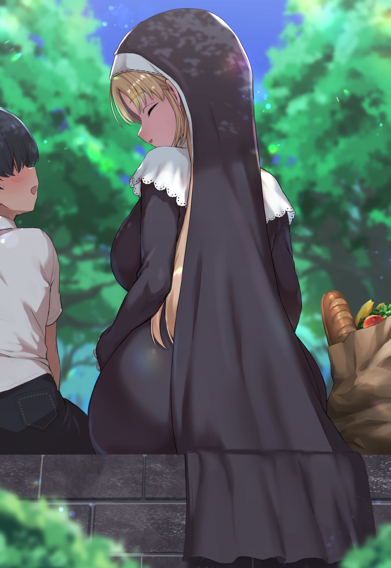 だいしっぱい page 1 full