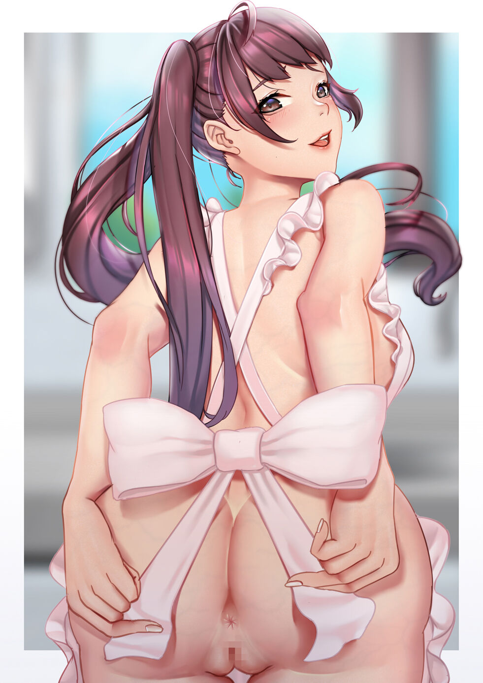 青い桜 - pixiv page 10 full