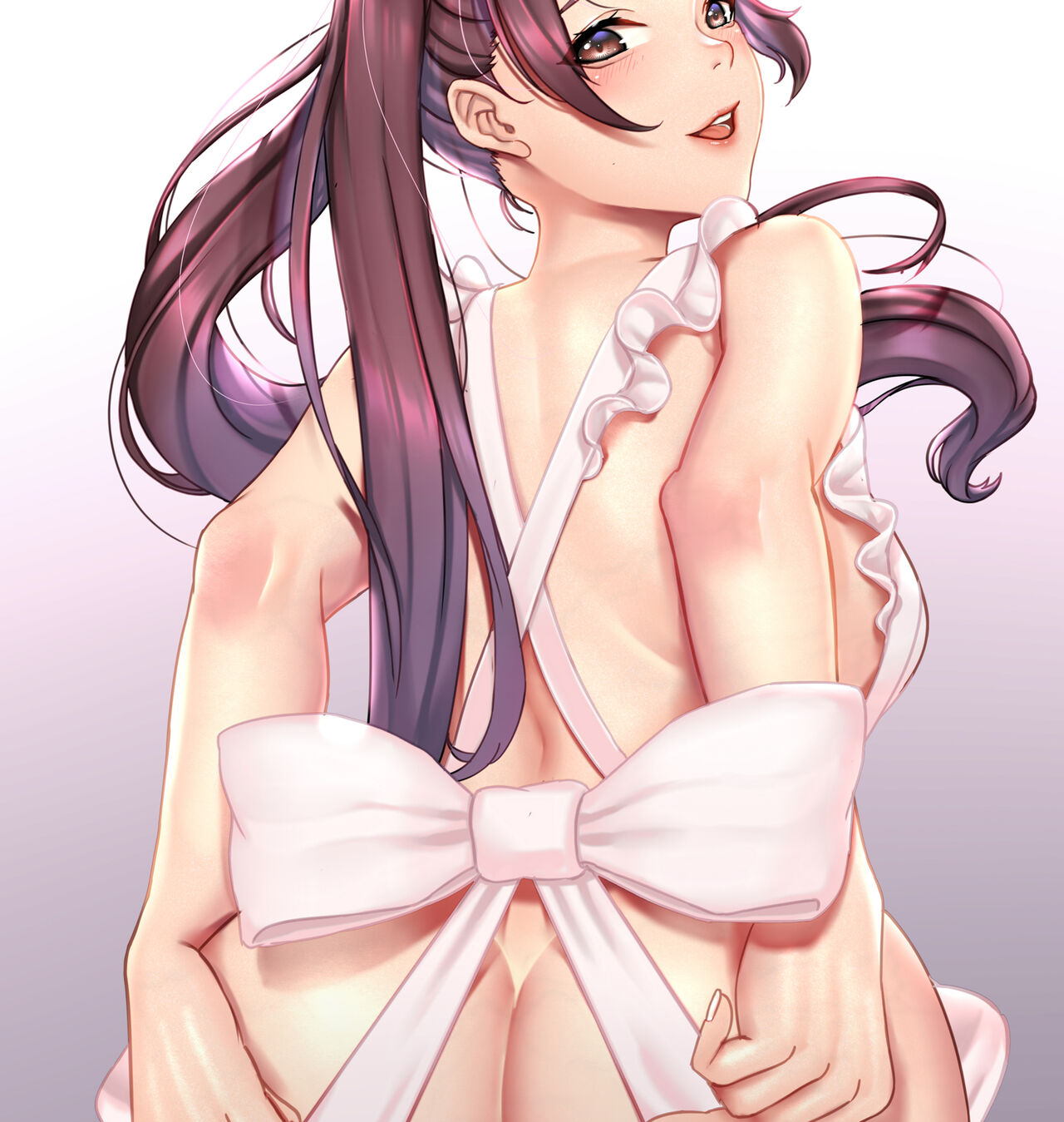 青い桜 - pixiv page 7 full