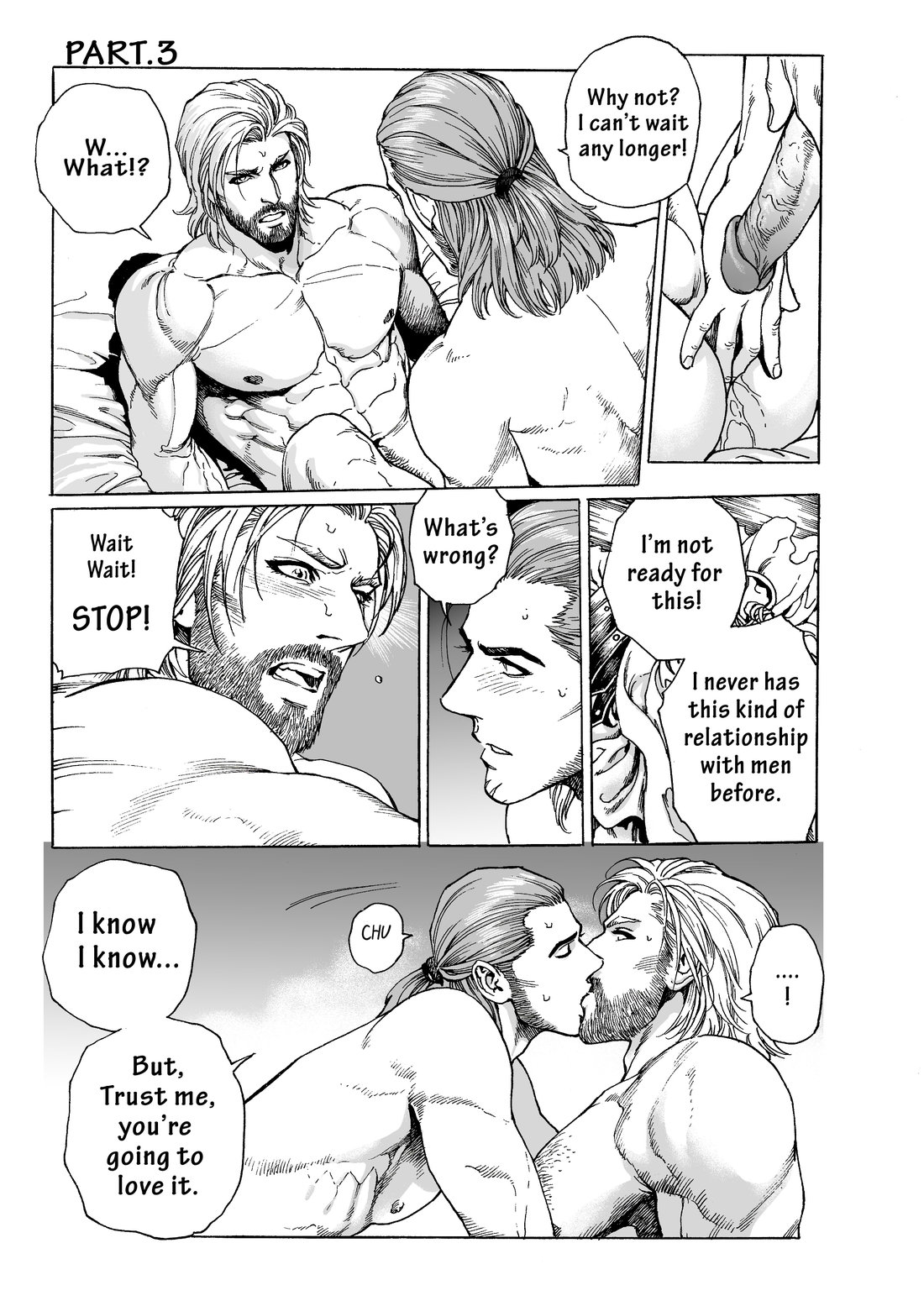 Master-Gareth page 1 full