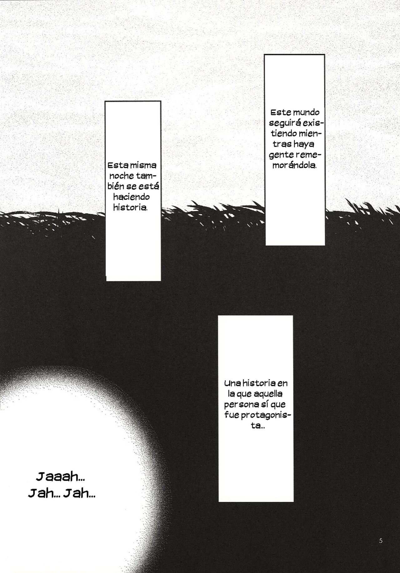 Mawaru Mawaru Kaze ni Notte Mawaru Mawaru Kirisakareru page 4 full