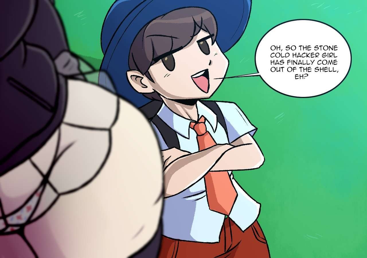 Florian x Penny page 8 full