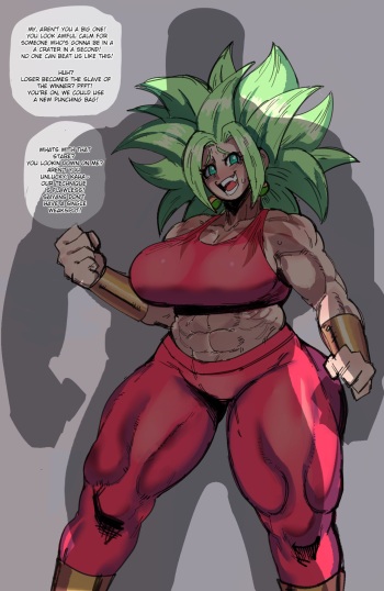 Kefla cover