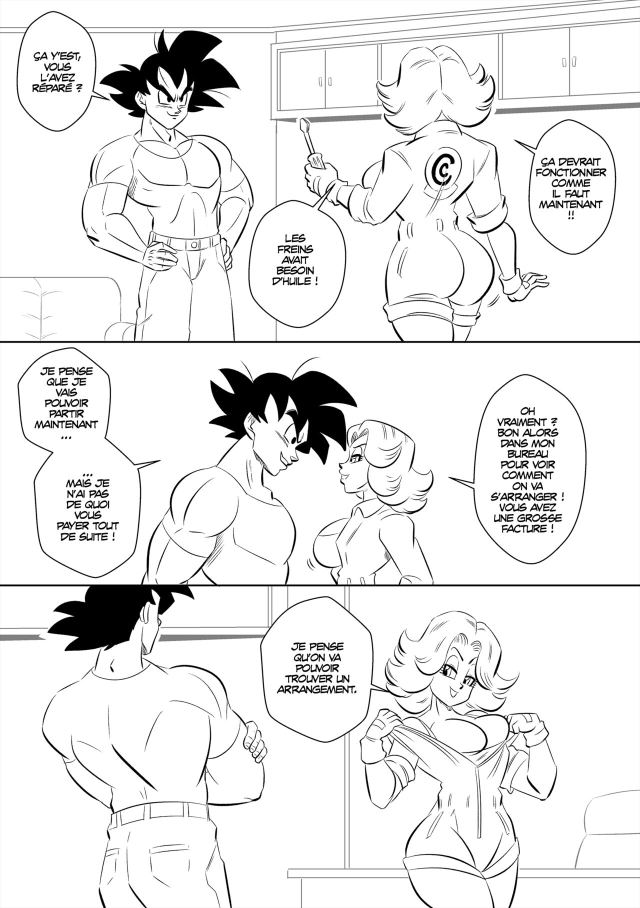 On set page 10 full