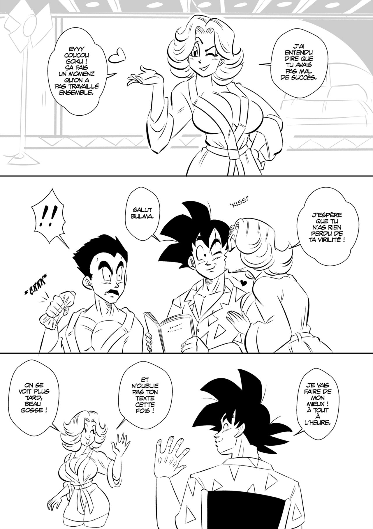 On set page 5 full