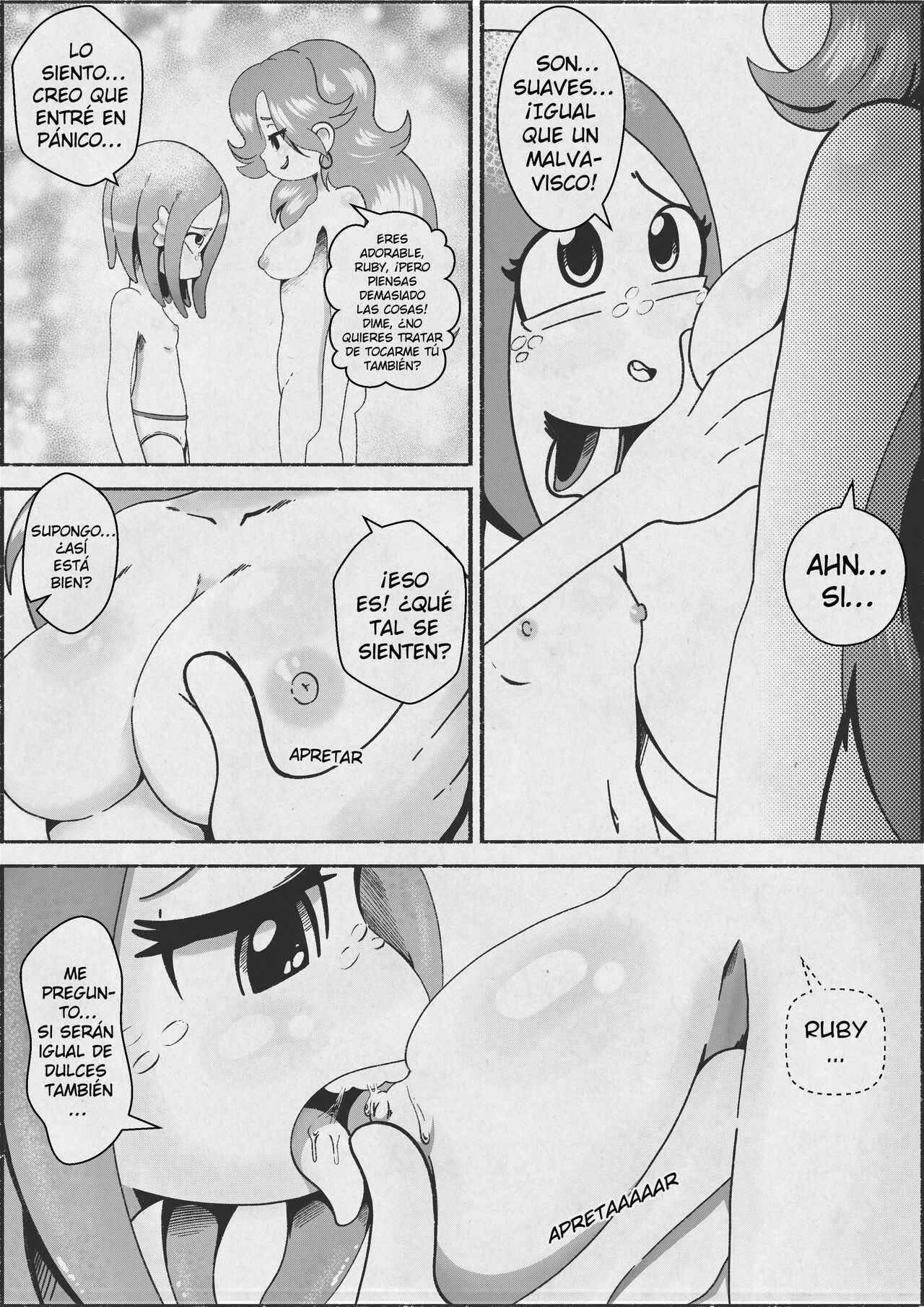 Takoyaki &amp; Sushi page 10 full