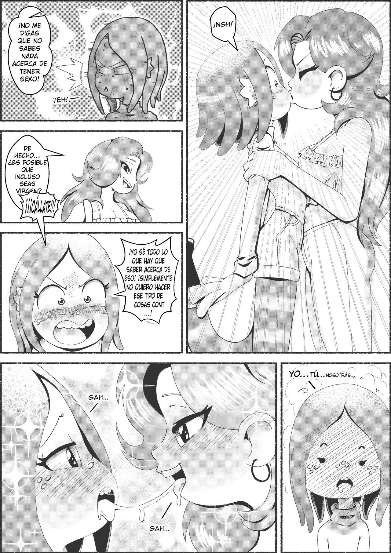 Takoyaki &amp; Sushi page 5 full