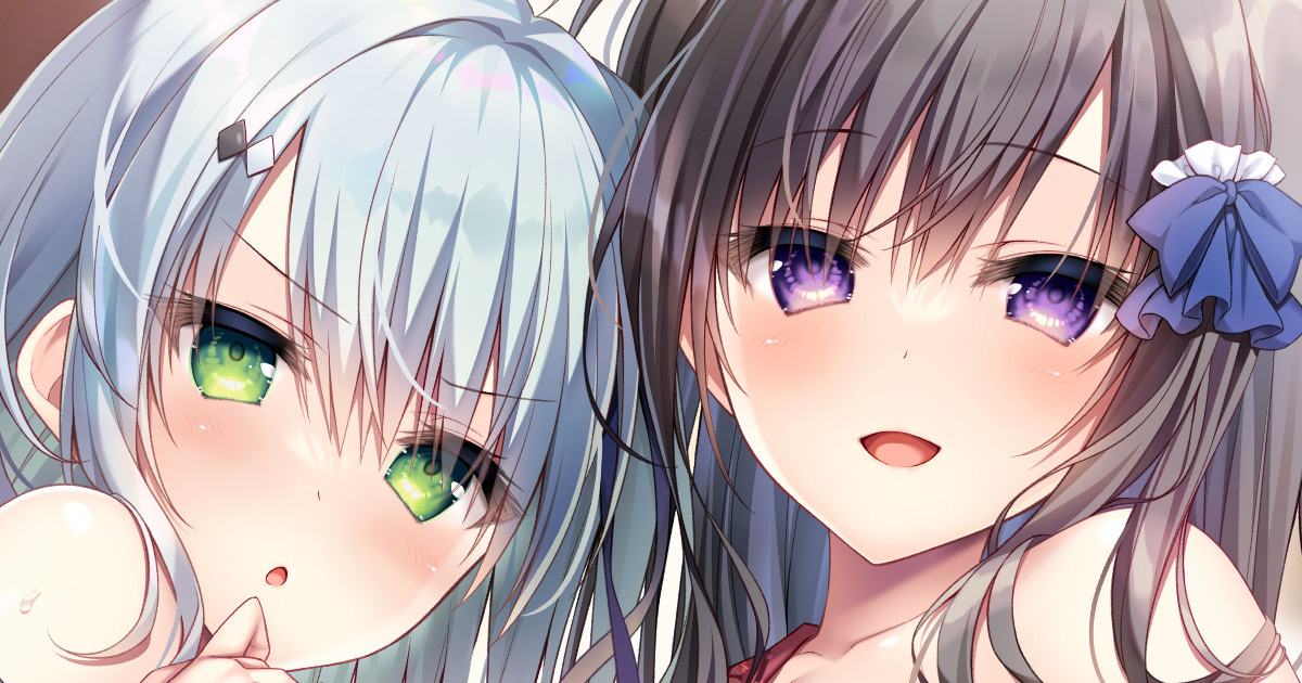 Yuzuna Hiyo page 6 full