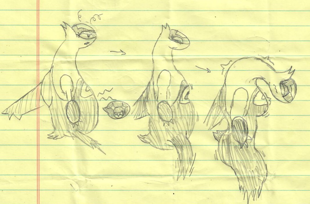 Eating for Two page 4 full