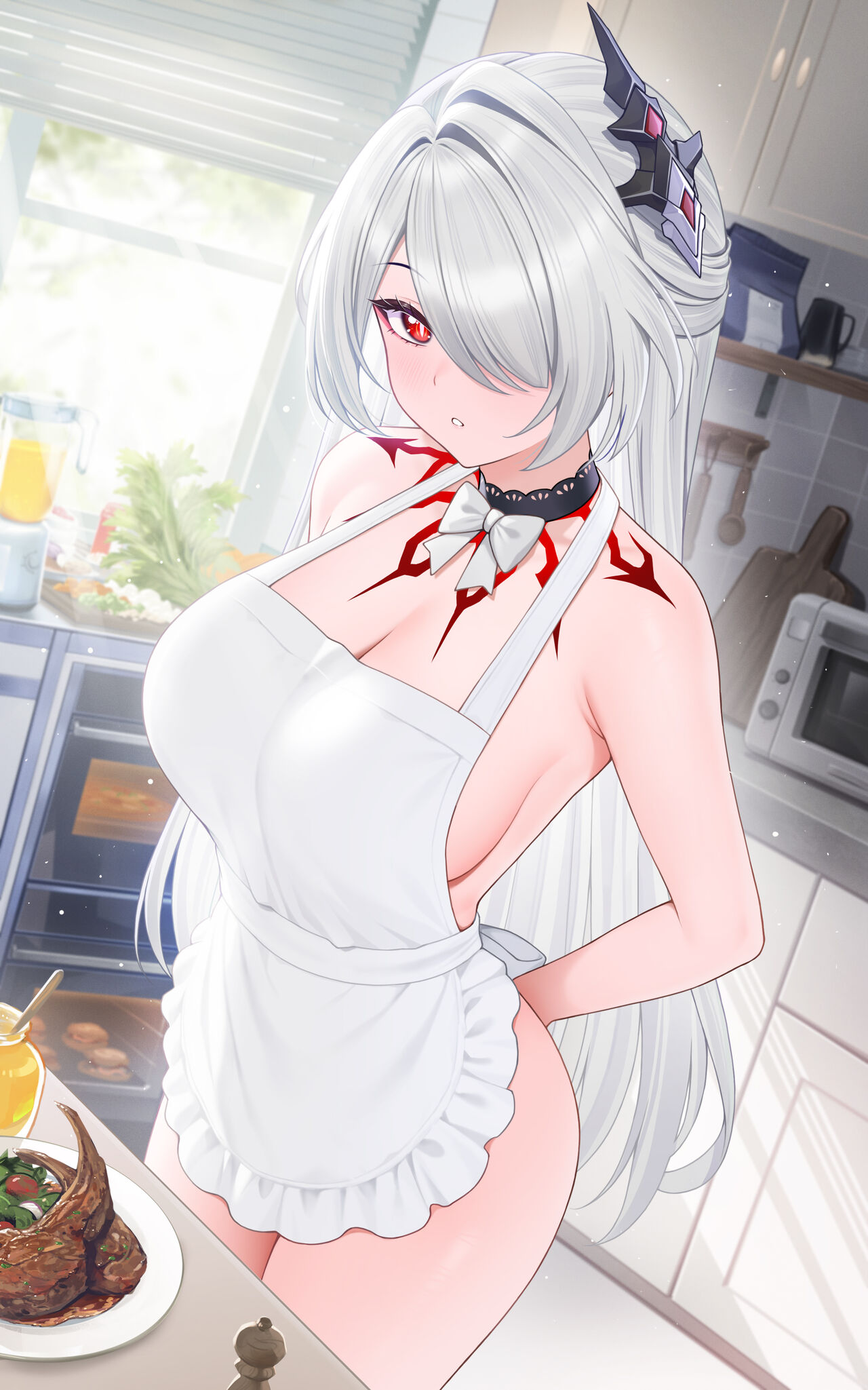Fukuro Daizi Collection Part2 page 5 full