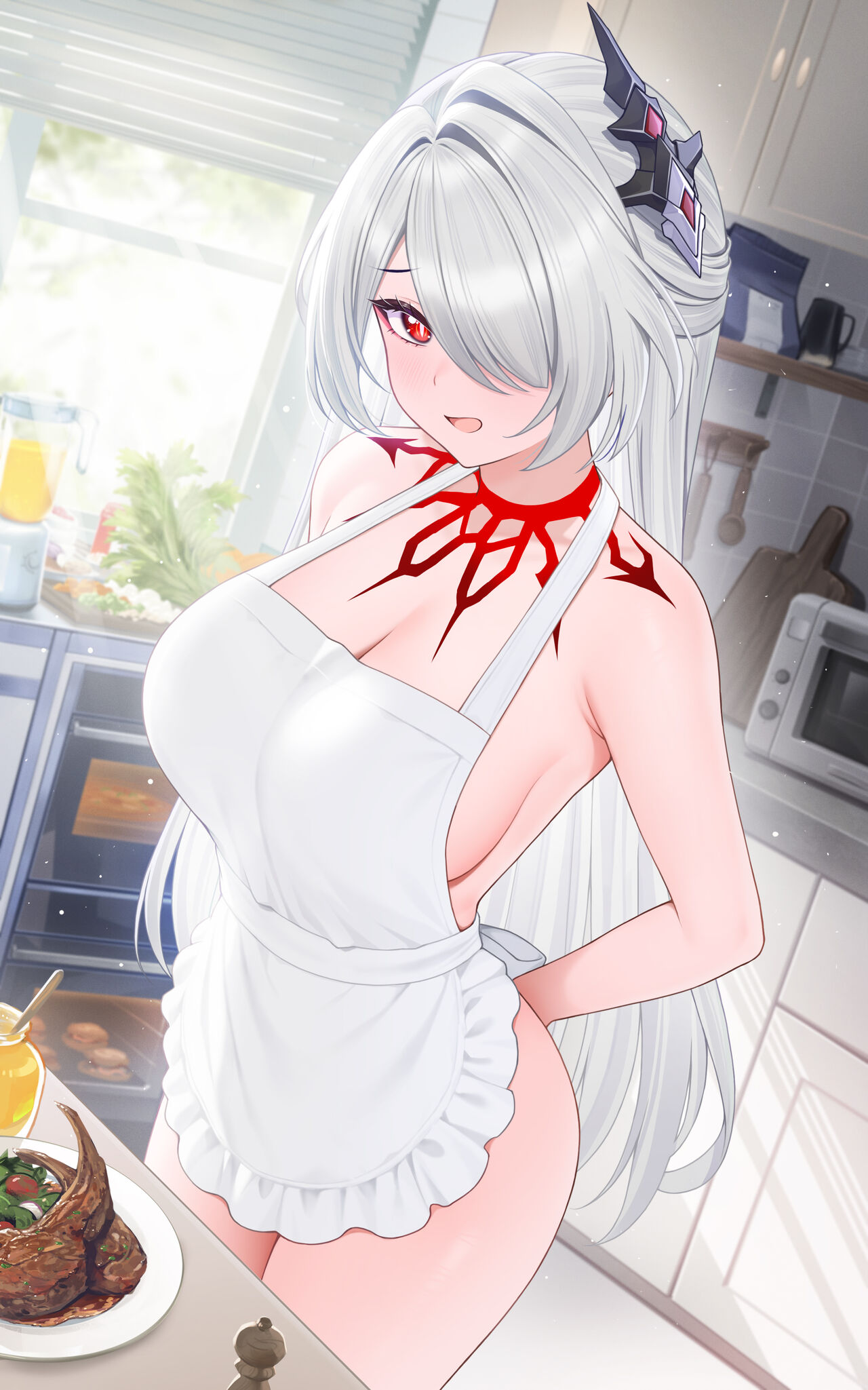 Fukuro Daizi Collection Part2 page 6 full