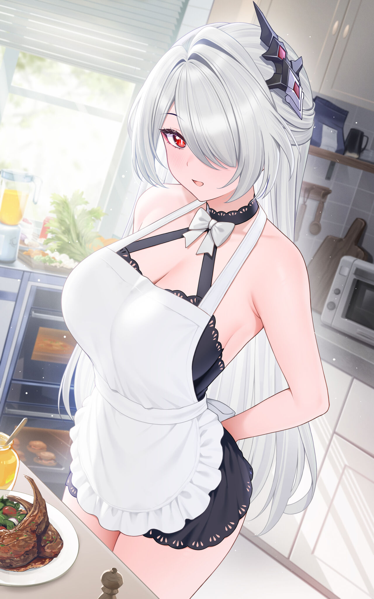 Fukuro Daizi Collection Part2 page 7 full