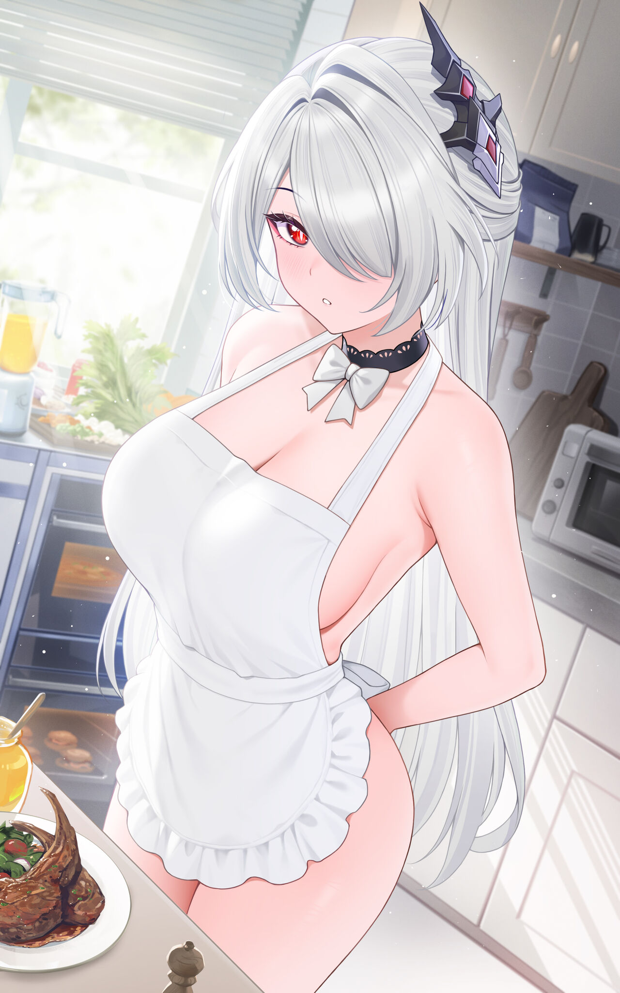 Fukuro Daizi Collection Part2 page 8 full