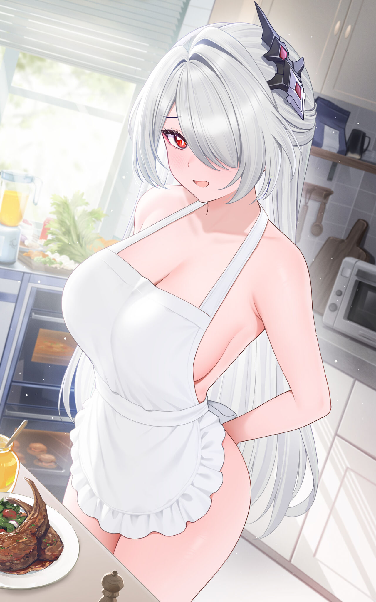 Fukuro Daizi Collection Part2 page 9 full