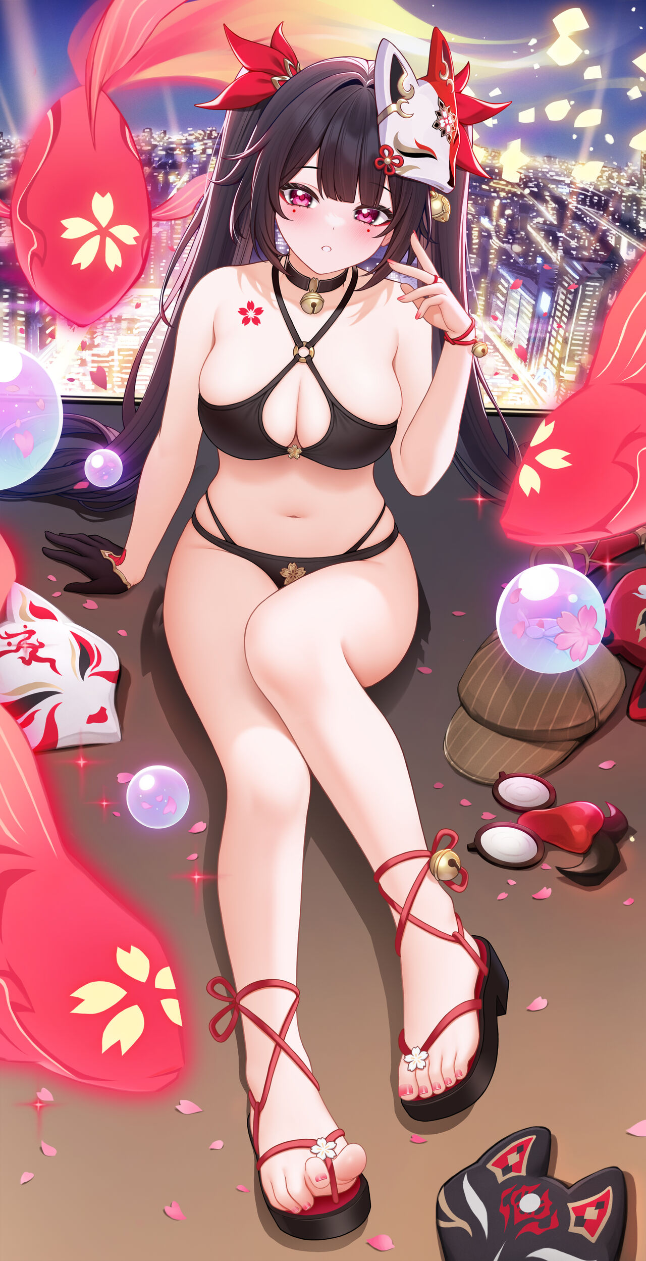 Fukuro Daizi page 2 full
