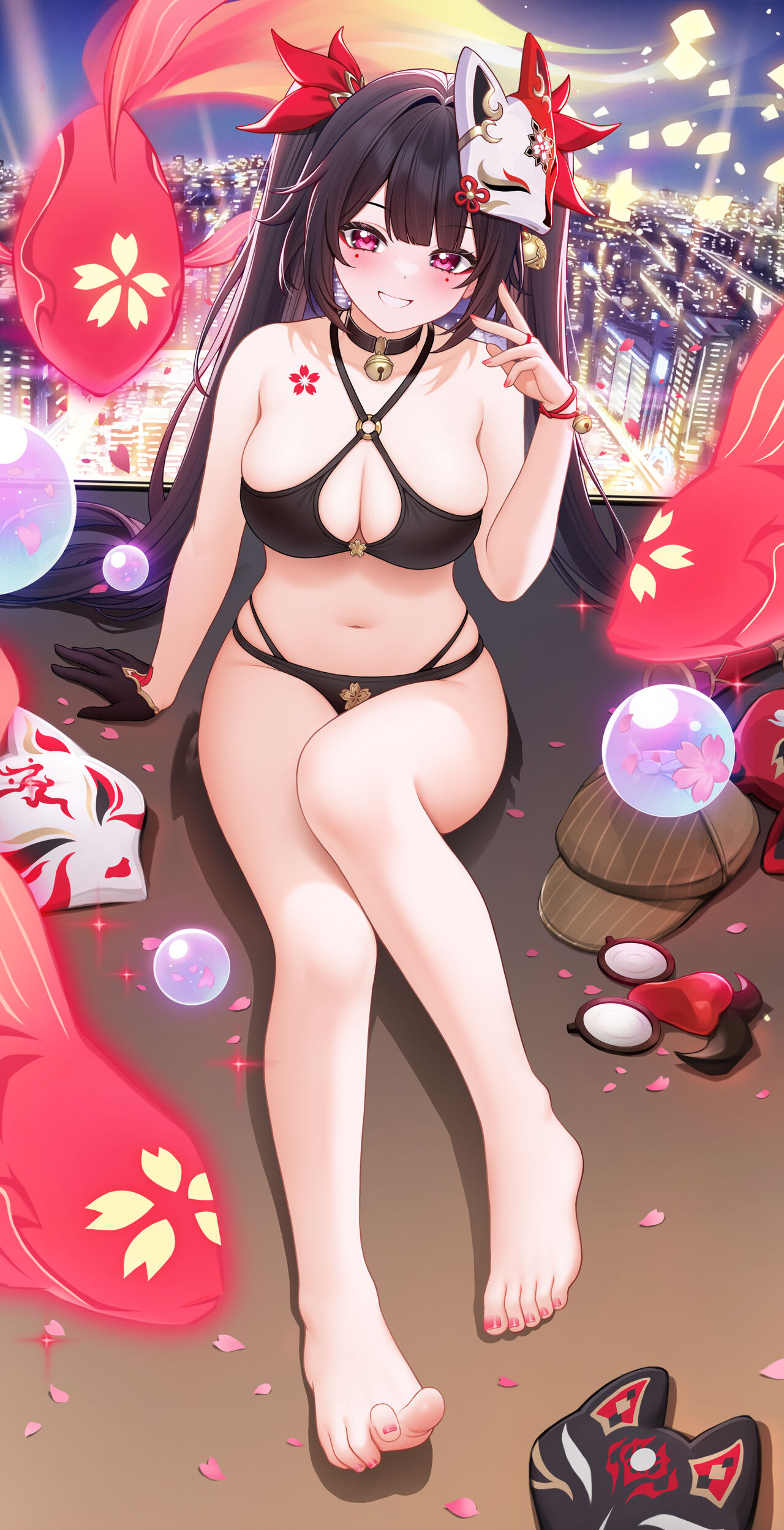 Fukuro Daizi page 3 full