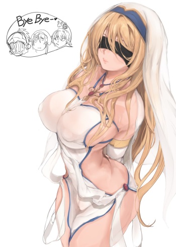 Mamimi cover