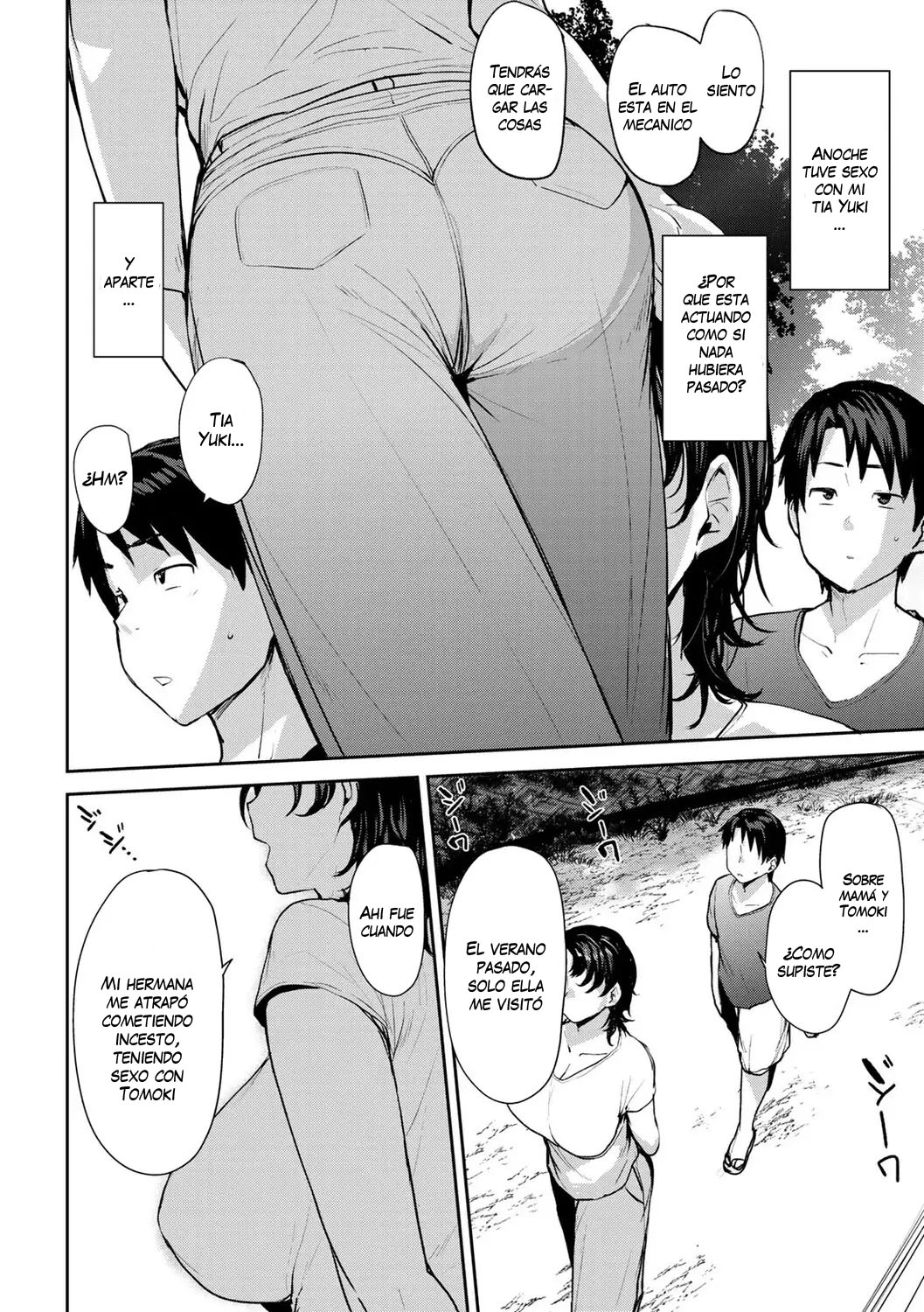 Soubo Soukan Ch. 2 Conclusion page 3 full