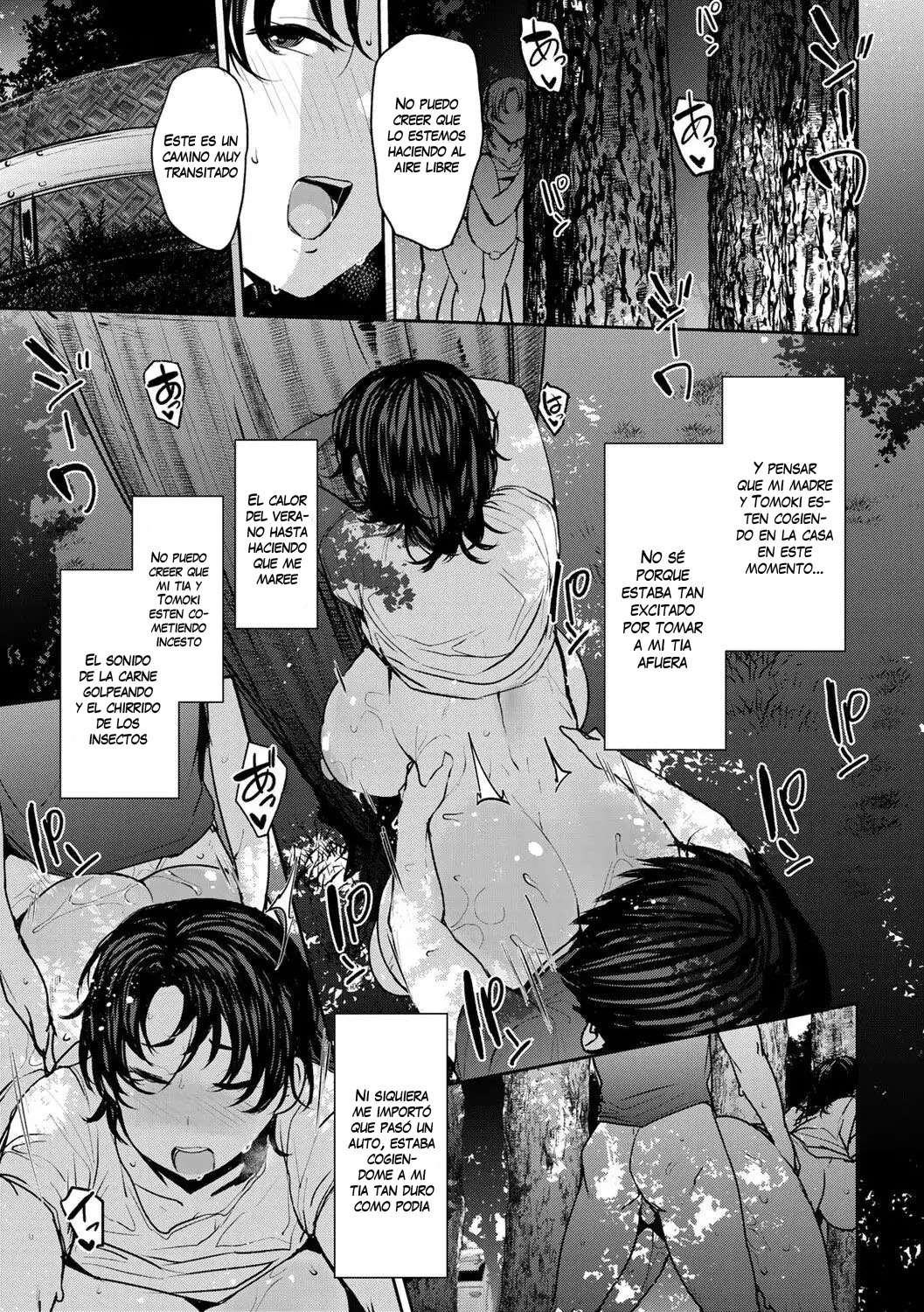 Soubo Soukan Ch. 2 Conclusion page 6 full