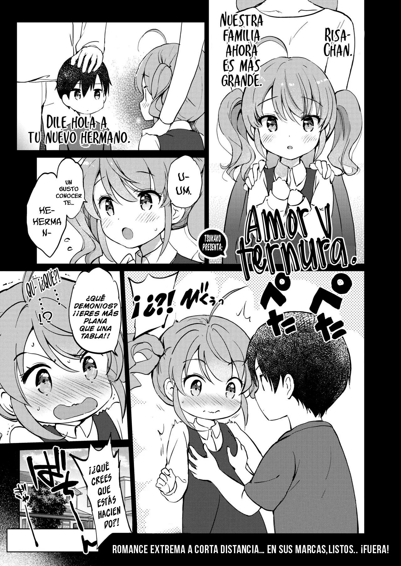 Tsuyo Sis page 1 full