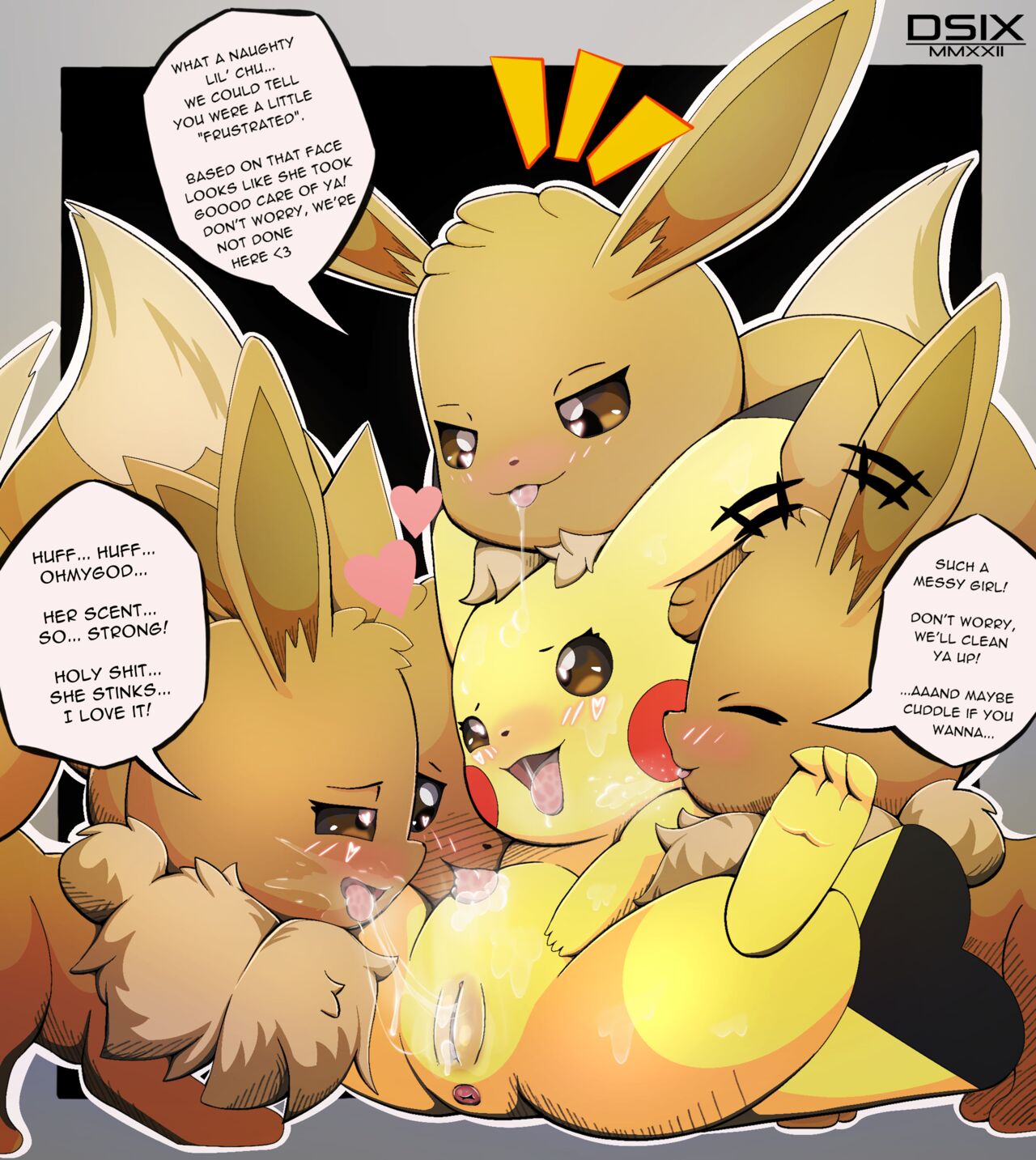 dsub9 - Pokémon page 2 full
