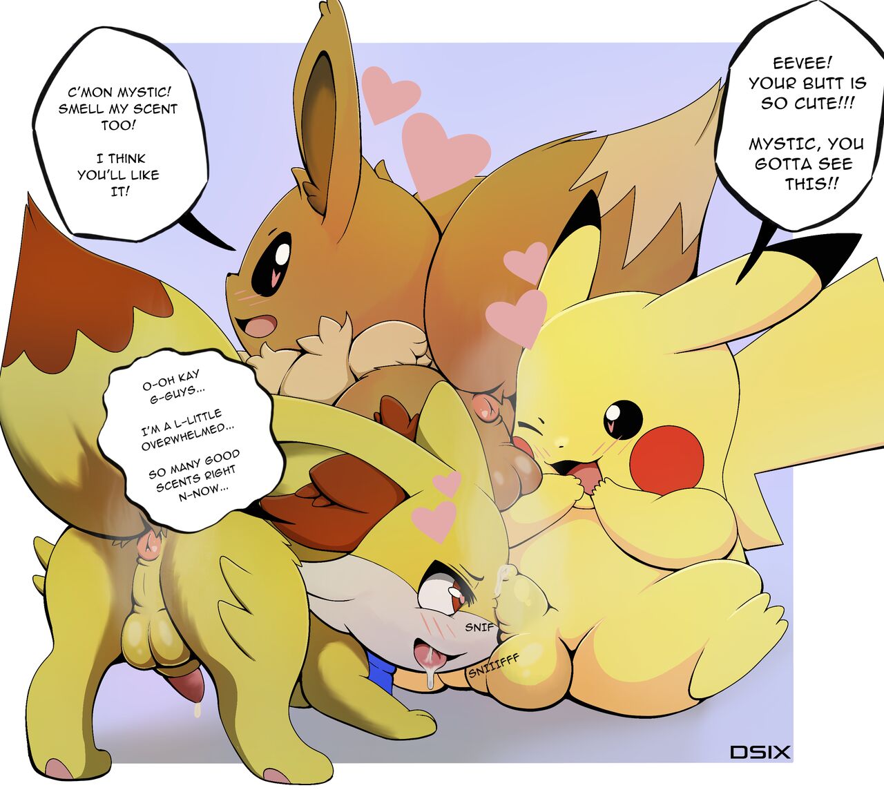 dsub9 - Pokémon page 6 full