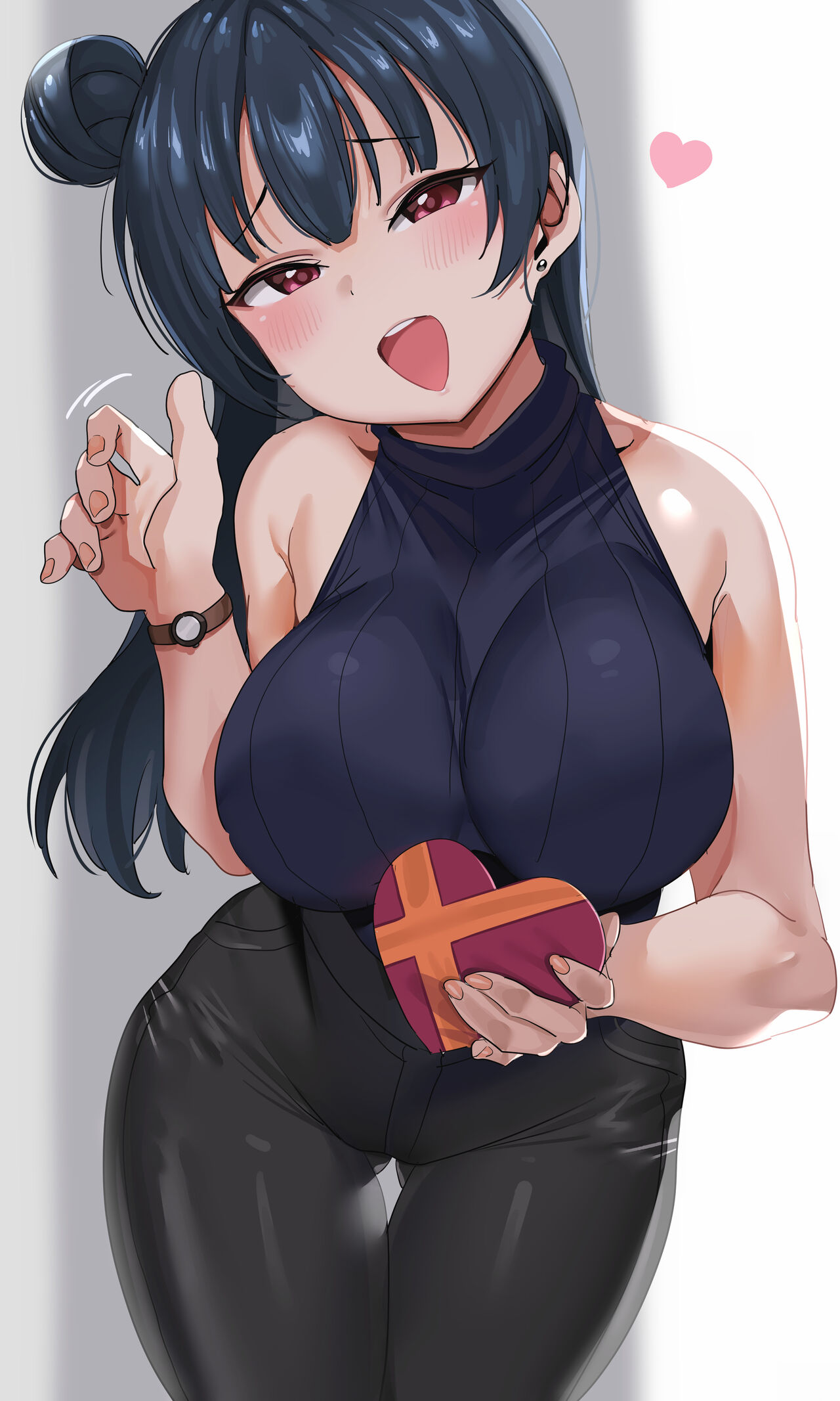 YOSHIKO 17, 18 page 2 full
