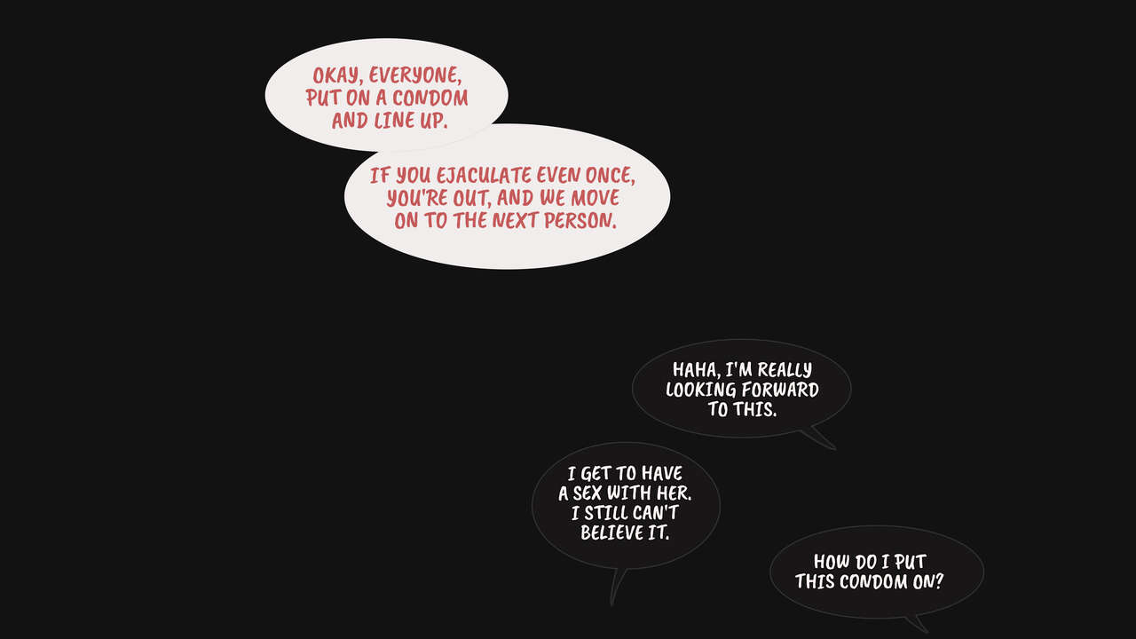 Arlecchino- "Trainee program" page 7 full