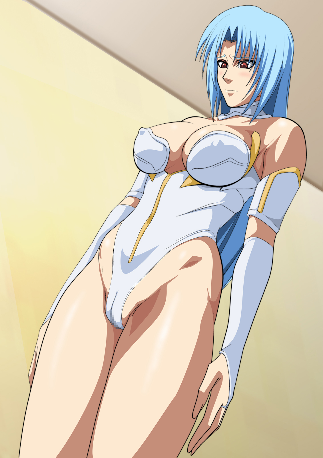 Doll Play Episode 2 page 3 full