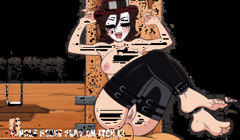 Mad Moxxi Bondage Spanking Creampie Gif Compilation cover