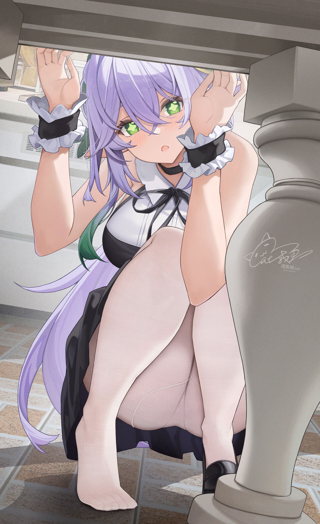 March page 10 full