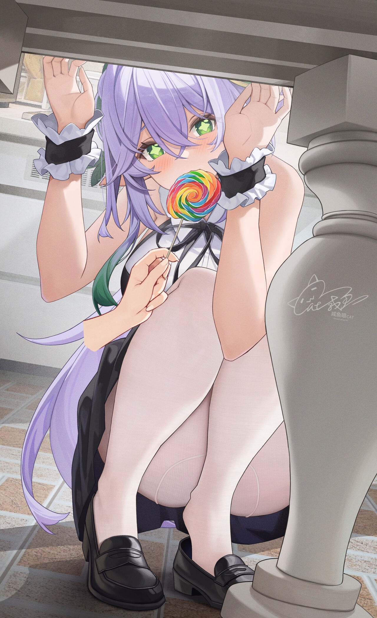 March page 5 full
