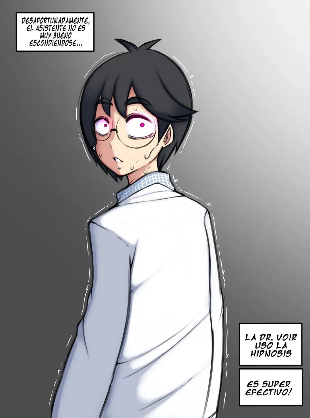 The Queen Of Breed page 5 full