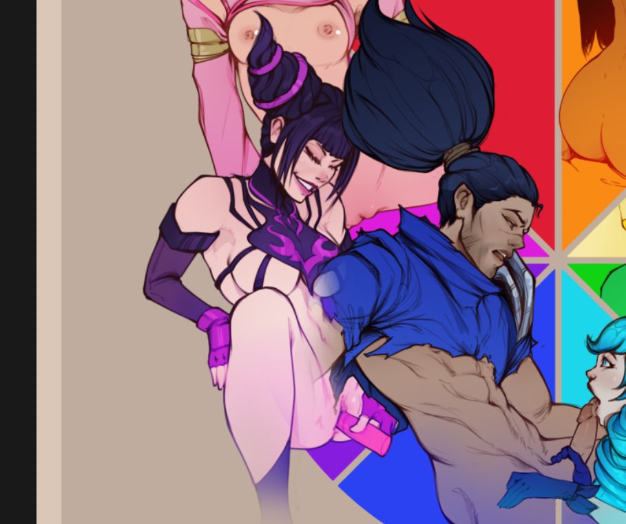 Artist -TDP page 3 full