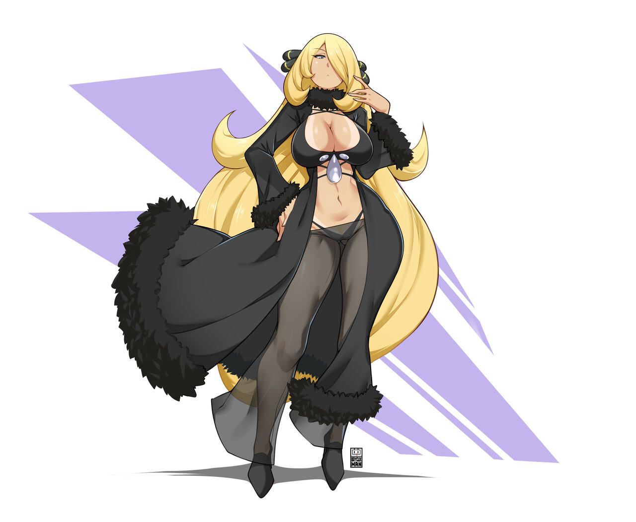 Cynthia page 2 full