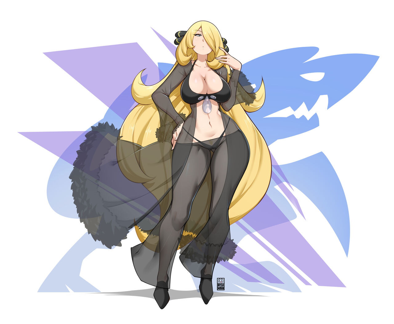 Cynthia page 3 full