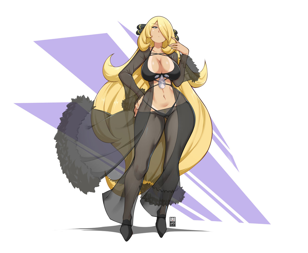 Cynthia page 4 full