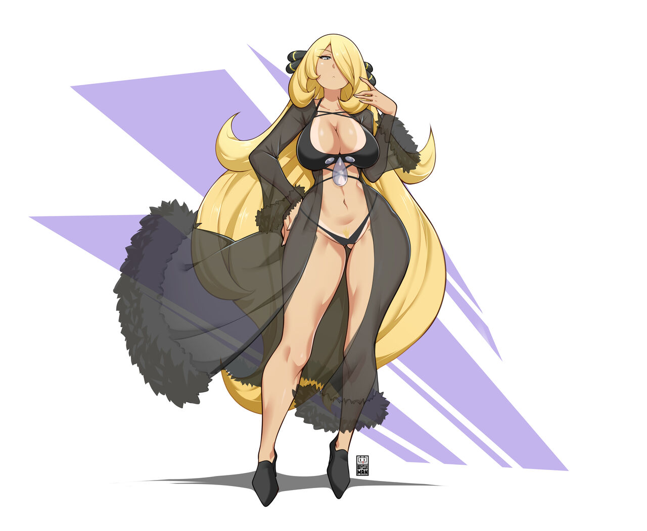 Cynthia page 6 full