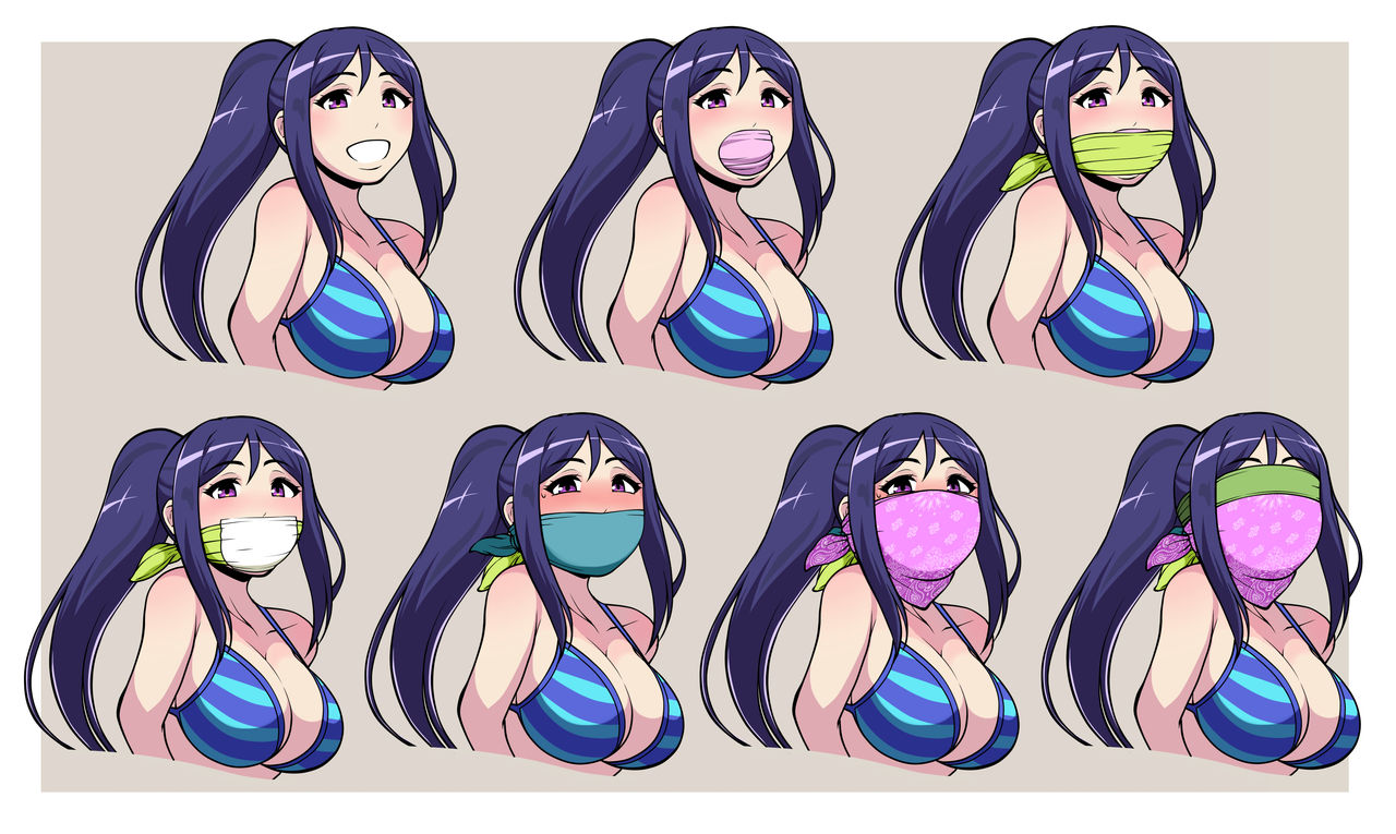 Fanart Packs page 10 full